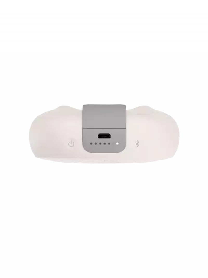 Bose SoundLink Micro Bluetooth Speaker Branco | ZPDXB7426