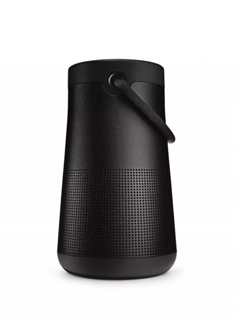 Bose SoundLink Revolve+ II Bluetooth Speaker Pretas | WQSTY6295