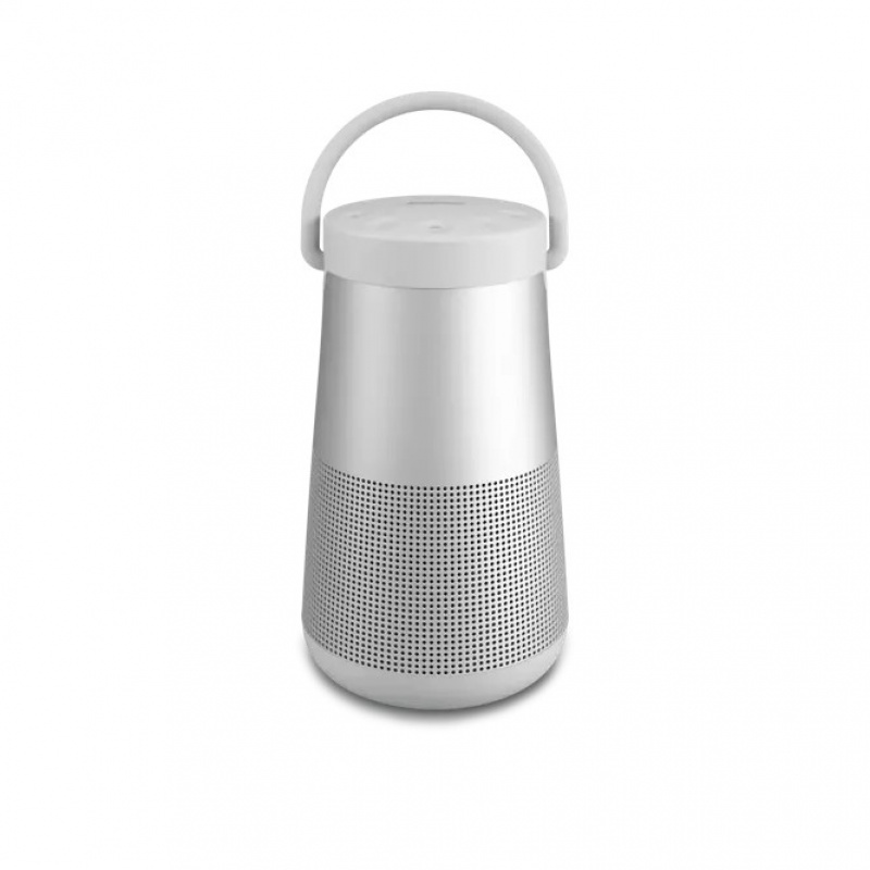 Bose SoundLink Revolve+ II Bluetooth Speaker Prateadas | JFNCU7408