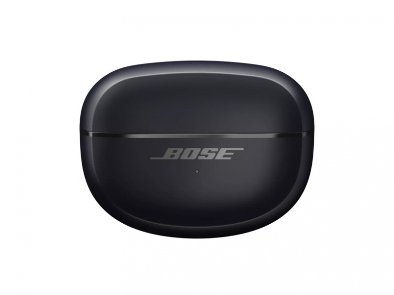 Bose Ultra Open Earbuds Pretas | OXNUQ9852